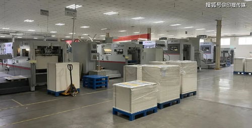 陜西昱升印務(wù) 西部藥包 革新者 快速成長的奧秘