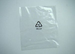 東莞市欣雨包裝制品公司 專業PE袋制造與印刷服務